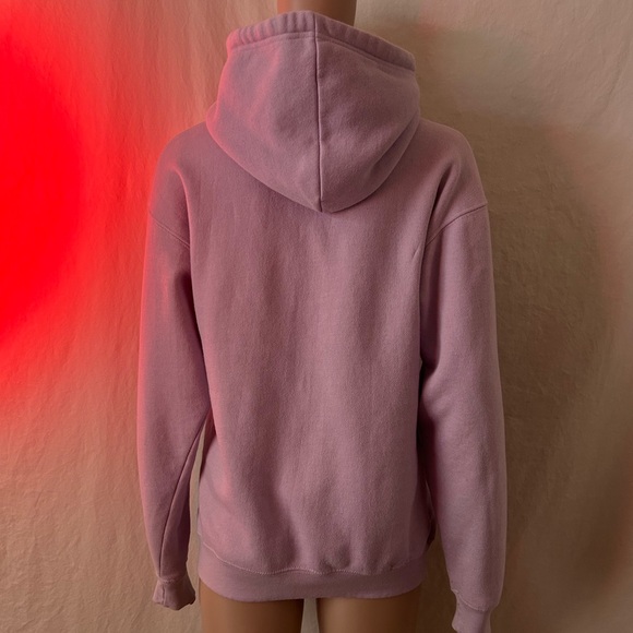SAN DIEGO Lilac Hoodie - Picture 4 of 7